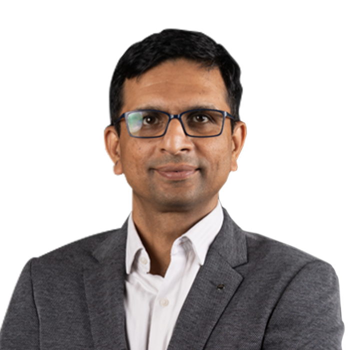 Sathish Kumar EV